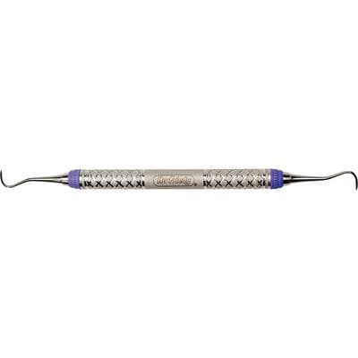 Hu-Friedy EverEdge 2.0 H6/H7 Hygienist Sickle Scaler, Double-Ended, #9 Handle, SH6/79E2 thumbnail 14