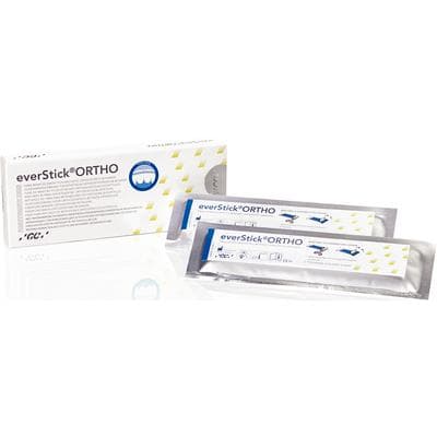 everStickORTHO Fiber Reinforcements Refill, 12 cm, 2/Pk, 900831 thumbnail 8