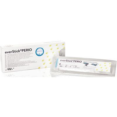GC America everStick PERIO Fiber Reinforcement Refill, 8 cm, 1/Bx, 900832 thumbnail 7