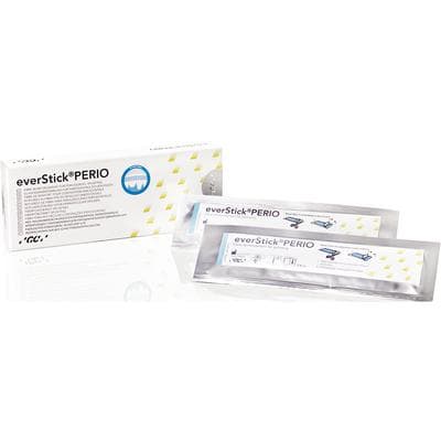 GC America everStick PERIO Fiber Reinforcements Refill, 2 x 12 cm, 1.2 mm, 2/Pkg thumbnail 5