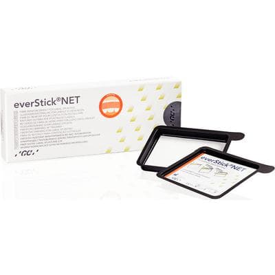 everStick NET Fiber Reinforcement Refill, 30 cm², GC America, 900818 thumbnail 4