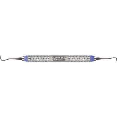 Hu-Friedy EverEdge 2.0 H5/33 Hygienist Jacquette Sickle Scaler, Double-Ended, #9 Handle, SH5/339E2 thumbnail 12