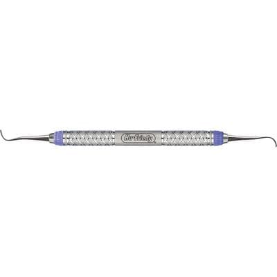 Hu-Friedy EverEdge 2.0 Universal Curette, 7/8 Younger-Good, Double-Ended, #9 Handle, SYG7/89E2 thumbnail 14