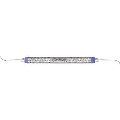Hu-Friedy EverEdge 2.0 Nevi 3 Posterior Double-Ended Sickle Scaler, #9 Handle, SCNEVI39E2 thumbnail 14