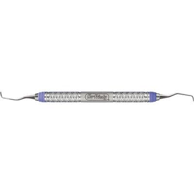 Hu-Friedy EverEdge 2.0 Gracey 11/12 Rigid Curette, Double-Ended, #9 Handle, SG11/12R9E2 thumbnail 13