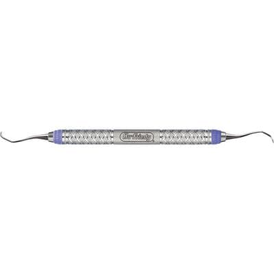 Hu-Friedy EverEdge 2.0 Gracey 15/16 Curette, Double-Ended, #9 Handle, SG15/169E2 thumbnail 13