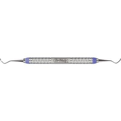 Hu-Friedy EverEdge 2.0 McCall 13S/14S Pointed Curette, Double-Ended, #9 Handle, SM13/14S9E2 thumbnail 13