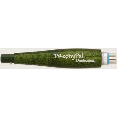 Young Dental ProphyPal™ Hygiene Handpiece, Wild Thing Green, 4-Hole, Autoclavable, 1 Each thumbnail 3