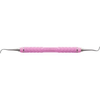 Hu-Friedy EverEdge 2.0 Younger-Good Universal Curette, Double-Ended 7/8, #8 Resin 8 Colors Handle, Lavender, SYG7/8C8E2 thumbnail 7