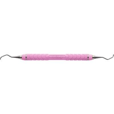 Hu-Friedy EverEdge 2.0 Columbia Universal Curette 4R/4L, Resin 8 Colors Handle, Lavender, SC4R/4LC8E2 thumbnail 15