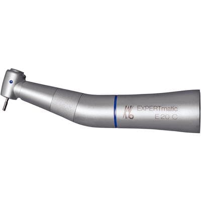 KaVo EXPERTmatic E20C Contra Angle Attachment, 1:1 Transmission, Push Button Autochuck, Low-Speed, Non-Optic, Air/Electric, 1007.5541 thumbnail 6
