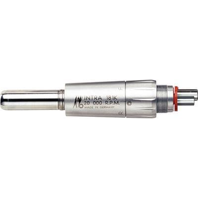 KaVo INTRAmatic 181K Low Speed Air Motor, Non-Optic, 4-Hole, 20,000 rpm, 0.535.5260 thumbnail 8