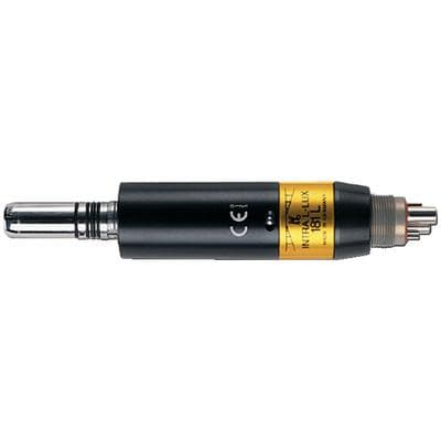 KaVo 181L INTRAmatic Lux Air Motor, Low Speed, 20,000 rpm, E-Type Connection, 0.535.5210 thumbnail 5