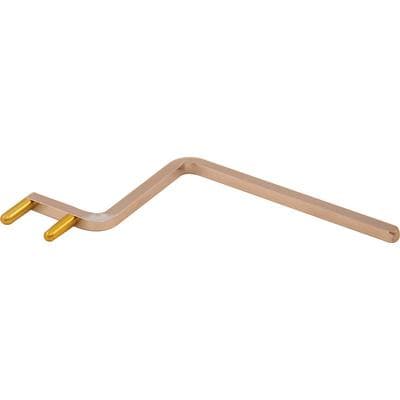 XCP Short Indicator Arm - Posterior, Yellow, 54-0872 thumbnail 13