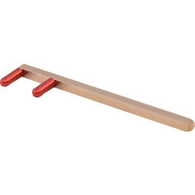 Dentsply Sirona XCP Short Indicator Arm, Bitewing, Red, 54-0873 thumbnail 11
