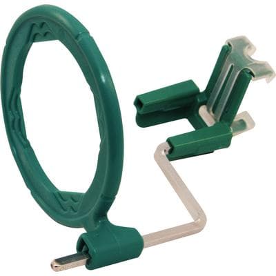 Dentsply Sirona XCP Short Indicator Arm - Endo, Green, 54-0874 thumbnail 8