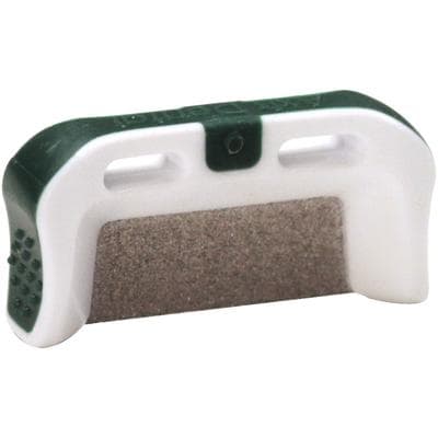 SmartStrip Finishing Strips, Single-Sided, 0.18 mm, Coarse, Green, 10/Pk, SS-C thumbnail 13