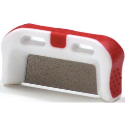 SmartStrip Finishing Strips, Single-Sided, 0.10 mm, Fine, Red, 10/Pk, SS-F thumbnail 13