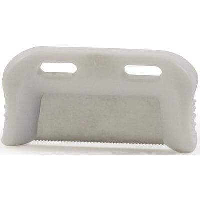 Kerr SmartStrip Finishing Strips, Serrated, Single-Sided, White, 0.05 mm, 10/Pk, SS-SS thumbnail 15