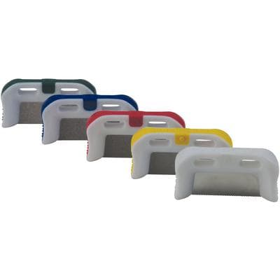 SmartStrip Single-Sided Finishing Strips, Assorted, 10/Pk, SS-ASST thumbnail 15