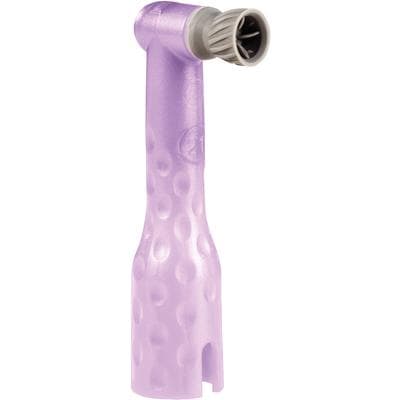 NUPRO revolv Slim Disposable Prophy Angles, 90-Degree, Spiral Cup, Latex-Free, Lavender Pearl, 200/Box, 965264 thumbnail 10
