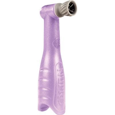 NUPRO Freedom Slim Disposable Prophy Angles, Contra Angle, Spiral Cup, Latex-Free, Lavender, 200/Box, 965774 thumbnail 11