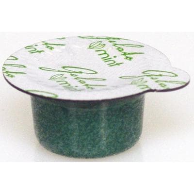 Gelato Prophy Paste with Fluoride, Medium Grit, Mint, 2 g Unit Dose Cups, 200/Box, 24-02277 thumbnail 15