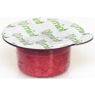 Gelato Prophy Paste with Fluoride, Coarse Grit, Mint, 2 g Unit Dose Cups, 200/Box, 24-03077 thumbnail 14