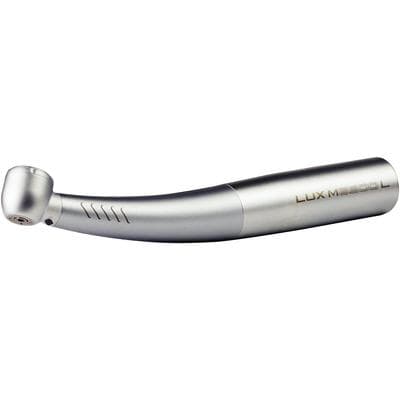 KaVo MASTERtorque M8900 L High-Speed Air Handpiece, Standard Head, Push-Button Autochuck, Cellular Optics, 4-Port Spray, MULTIflex LUX, 1008.7800 thumbnail 8