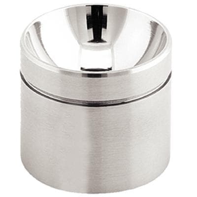 PDT Bone Material Mixing Bowl, Stainless Steel, Reusable, T849 thumbnail 5