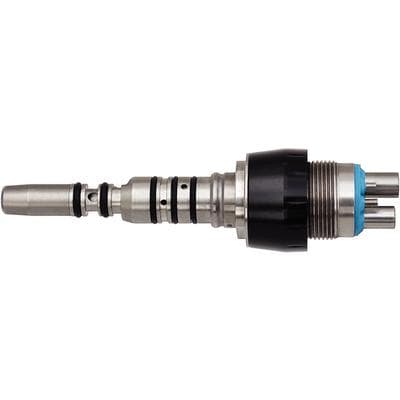 Midwest K-Style 5-Hole Coupler for High-Speed Handpieces, 790335 thumbnail 7