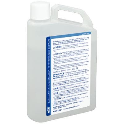 NSK Care3 Plus Maintenance Oil, 1 Liter Bottle, Z016117 thumbnail 6