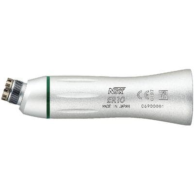 NSK Ex Series Contra Angle, Air Shank, Manual, No Spray, 10:1 Reduction, ER10 thumbnail 4