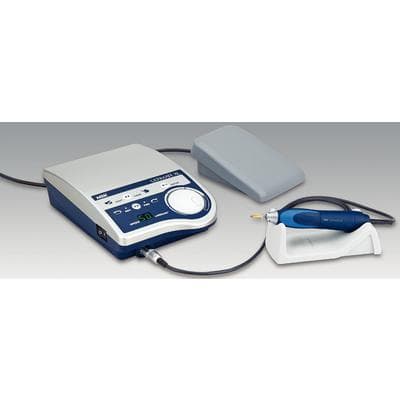 NSK Ultimate XL Series UMXL-GC Compact Electric Lab Handpiece System, 120V, Y141467 thumbnail 4