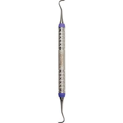 Hu-Friedy EverEdge 2.0 H6/H7 Hygienist Sickle Scaler, Double-Ended, #9 Handle, SH6/79E2 thumbnail 15