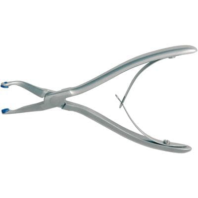 Paradise Dental Technologies Crown Removing Pliers, Single End, Replaceable Tips, T780 thumbnail 7