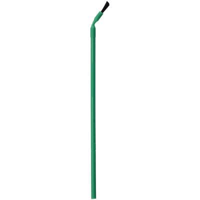 Benda Brush Big Box Disposable Applicator Brushes, Regular Point, Green Handle, Black Bristles, 576/Box, 370504 thumbnail 15