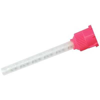 Centrix GingiTrac Mixing Nozzles, 1:1, Pink Hub, 50/Pk, 910632 thumbnail 7