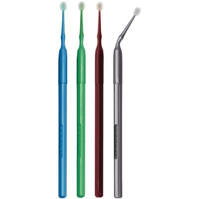 Benda® Micro Applicators, Regular Point, Single-Ended, Assorted Colors, 400/Pk, 380005 thumbnail 23