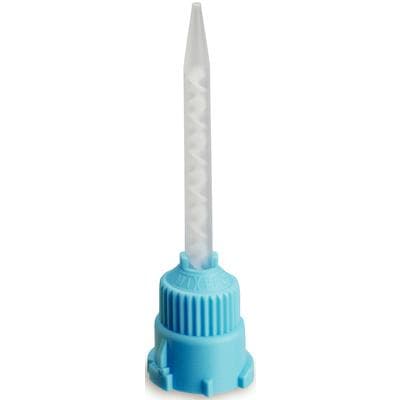 Centrix SuperMixer Access Crown Automix Mixing Nozzles, 1:1, Blue Hub, 50/Pk, 910626 thumbnail 15