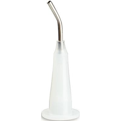 Centrix Access Standard Impression Syringe Tips, 18 Gauge, White, 144/Pkg, 290016 thumbnail 11