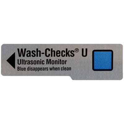 Hu-Friedy Wash-Checks U Ultrasonic Cleaning Monitor Strips, 50/Box, IMS-1200U thumbnail 15