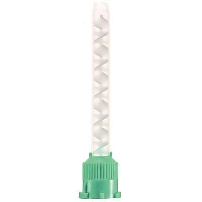 Honigum Automix Mixing Tips, Green, 50 mL, 50/Bag, #999400 thumbnail 14