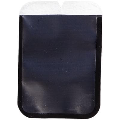 Plasdent Clear ProTection SOFT Easy-Tear Phosphor Plate Barrier Envelopes, Short-Side Load, Size #2, 100/Box, BE-002S thumbnail 14