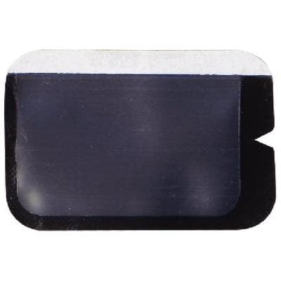 Plasdent Clear ProTection SOFT Easy-Tear Phosphor Plate Barrier Envelopes, Long Side Loading, Size #0, 100/Box thumbnail 10