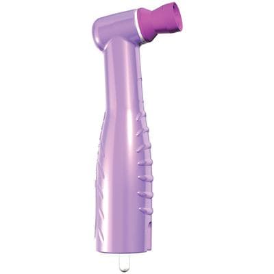 ProAngle Ergo Contra-Angle Disposable Prophy Angles, Firm Cup, Lavender/Purple, 144/Box, 188-144 thumbnail 14