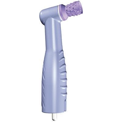 Pac-Dent ProAngle Ergo Contra-Angle Disposable Prophy Angle, Torque Cup, Lavender, 500/Box, 198T-500 thumbnail 16