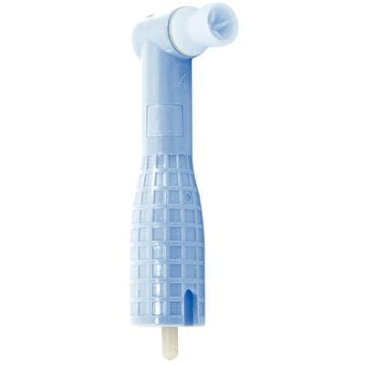 Pac-Dent ProAngle Plus Disposable Prophy Angles, Super-Soft Blue Webbed Cup, 144/Box, 249S-144 thumbnail 5