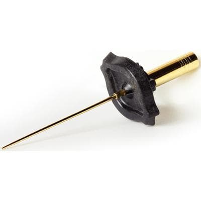 Elements Gutta Percha Cartridge, Light Body, 25 Gauge, Gold, 10/Pkg, 972-2501 thumbnail 12