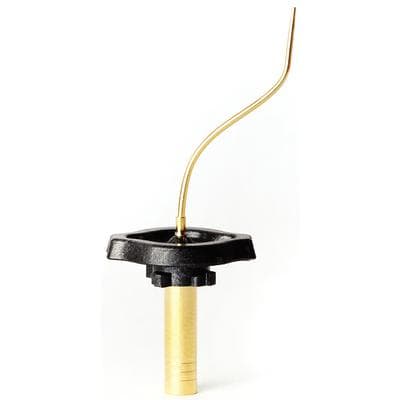 Elements Gutta Percha Cartridge, Light Body, 25 Gauge, Gold, 10/Pkg, 972-2501 thumbnail 13